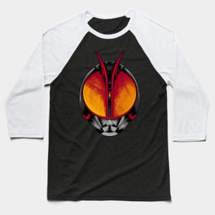 Kamen RIder 555 Baseball T-Shirt